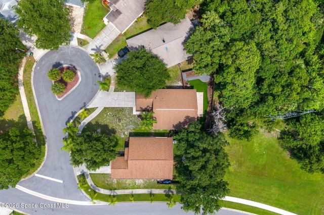 1395 Stag Court, Melbourne, FL 32940