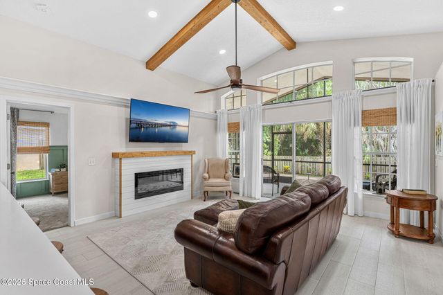 1395 Stag Court, Melbourne, FL 32940