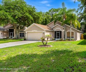 1395 Stag Court, Melbourne, FL 32940