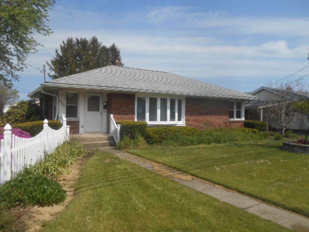 2324 W 32ND Street, Erie, PA 16506