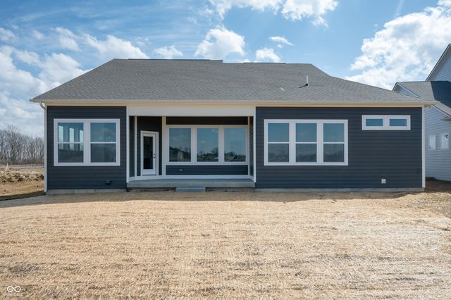 14307 Hidden Lakes Drive, Noblesville, IN 46060