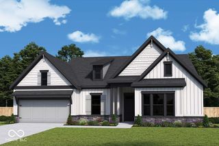 14307 Hidden Lakes Drive, Noblesville, IN 46060