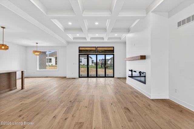 1507 Lincoln Hill Way, Louisville, KY 40245