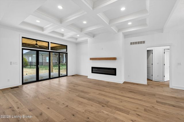 1507 Lincoln Hill Way, Louisville, KY 40245