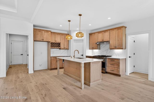 1507 Lincoln Hill Way, Louisville, KY 40245