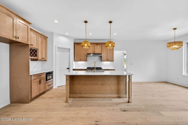 1507 Lincoln Hill Way, Louisville, KY 40245