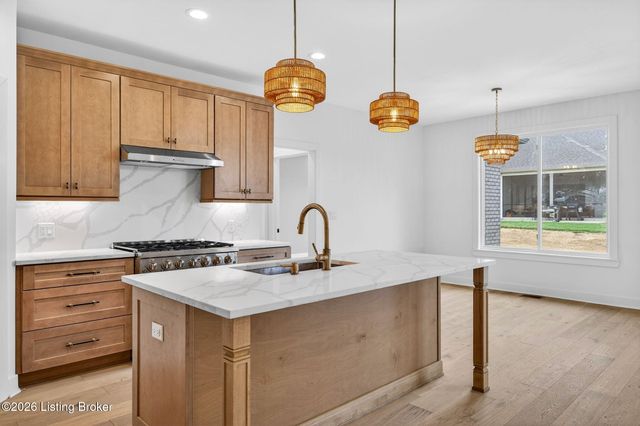 1507 Lincoln Hill Way, Louisville, KY 40245