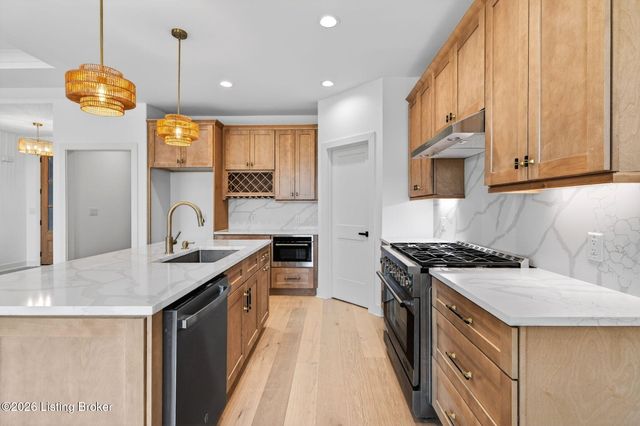 1507 Lincoln Hill Way, Louisville, KY 40245