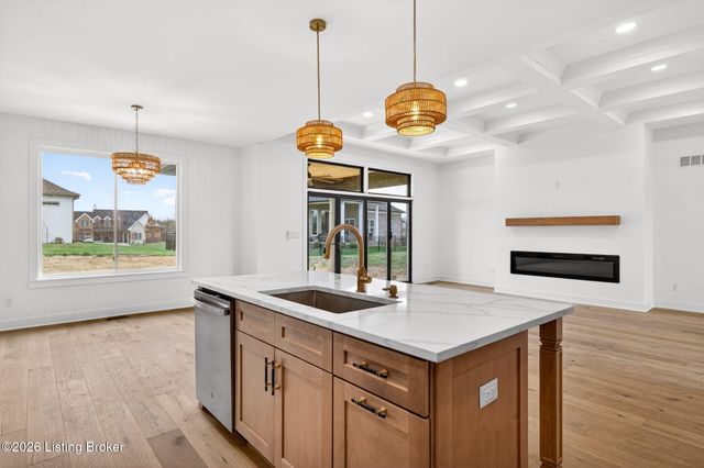 1507 Lincoln Hill Way, Louisville, KY 40245