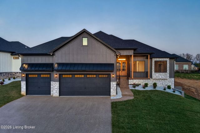 1507 Lincoln Hill Way, Louisville, KY 40245