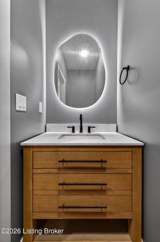 1507 Lincoln Hill Way, Louisville, KY 40245