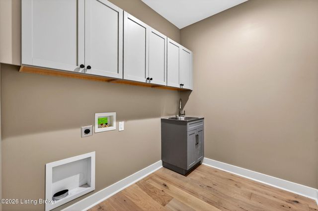 1507 Lincoln Hill Way, Louisville, KY 40245