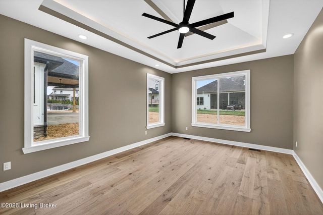 1507 Lincoln Hill Way, Louisville, KY 40245