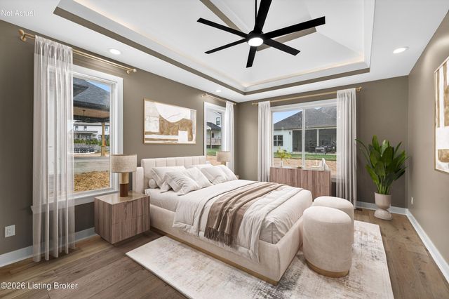 1507 Lincoln Hill Way, Louisville, KY 40245