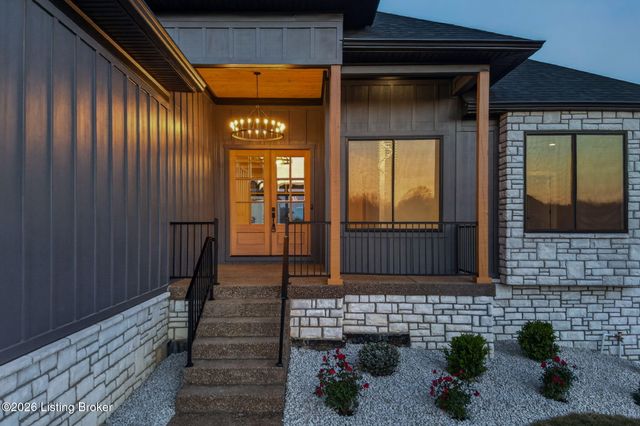 1507 Lincoln Hill Way, Louisville, KY 40245