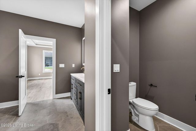 1507 Lincoln Hill Way, Louisville, KY 40245