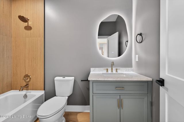 1507 Lincoln Hill Way, Louisville, KY 40245