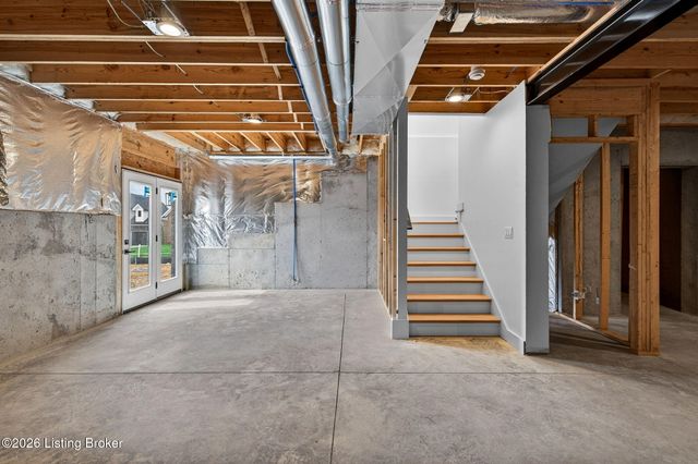 1507 Lincoln Hill Way, Louisville, KY 40245