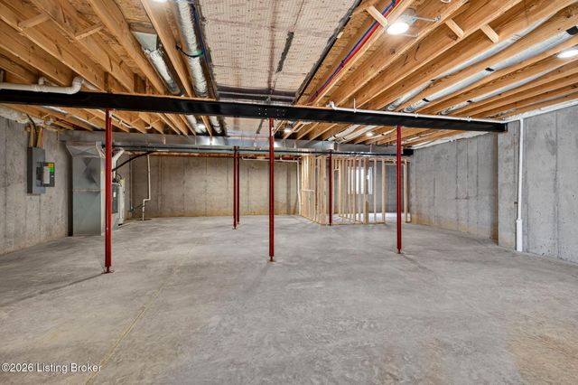 1507 Lincoln Hill Way, Louisville, KY 40245