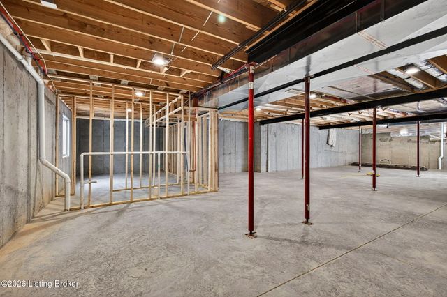 1507 Lincoln Hill Way, Louisville, KY 40245