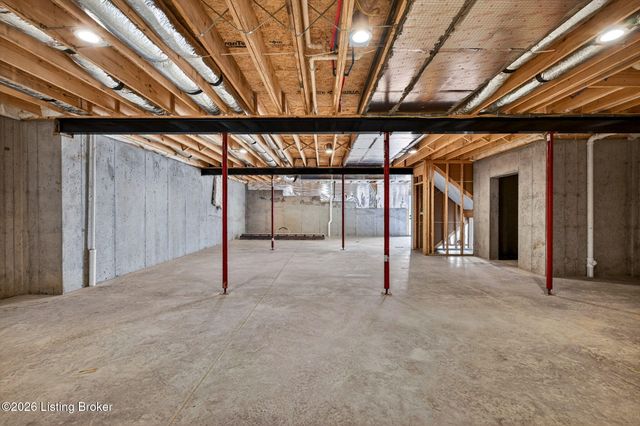 1507 Lincoln Hill Way, Louisville, KY 40245