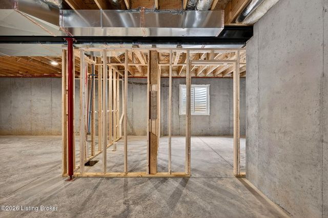 1507 Lincoln Hill Way, Louisville, KY 40245