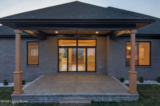 1507 Lincoln Hill Way, Louisville, KY 40245