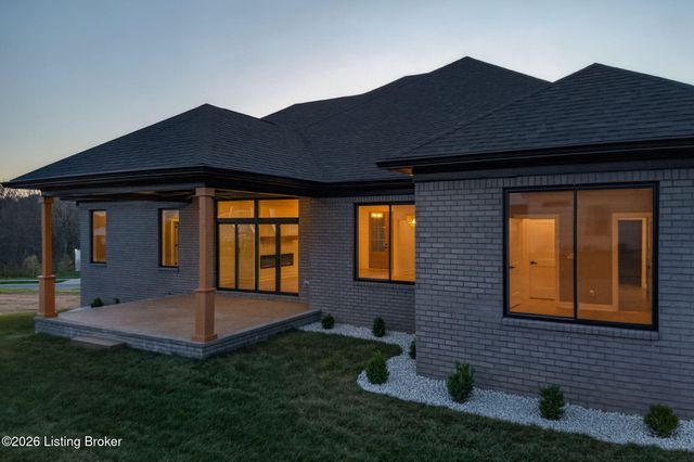 1507 Lincoln Hill Way, Louisville, KY 40245