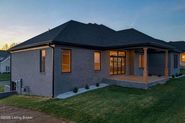 1507 Lincoln Hill Way, Louisville, KY 40245