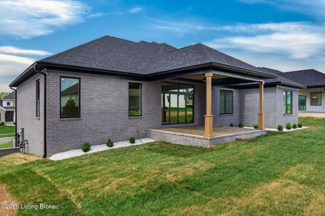 1507 Lincoln Hill Way, Louisville, KY 40245