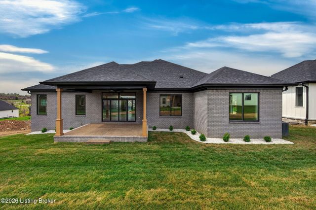 1507 Lincoln Hill Way, Louisville, KY 40245