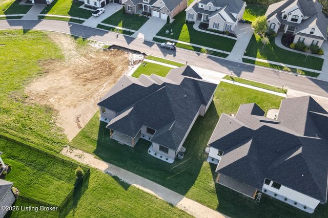 1507 Lincoln Hill Way, Louisville, KY 40245