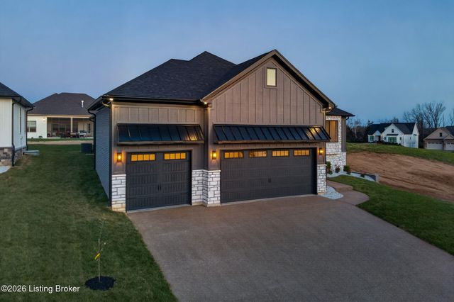 1507 Lincoln Hill Way, Louisville, KY 40245