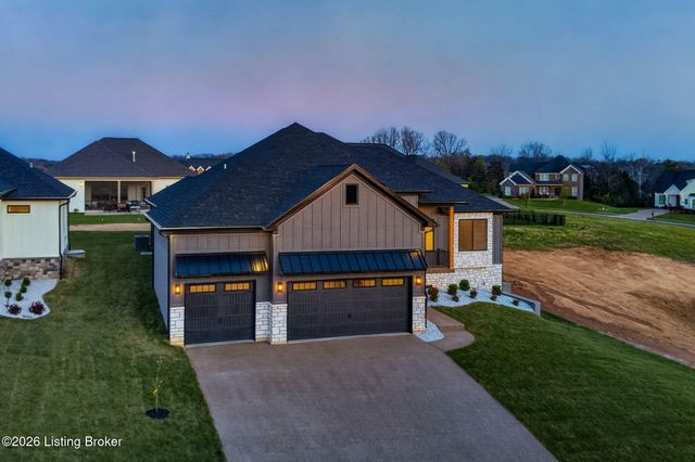 1507 Lincoln Hill Way, Louisville, KY 40245