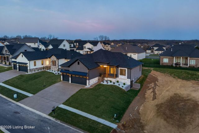 1507 Lincoln Hill Way, Louisville, KY 40245