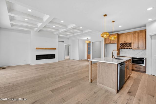 1507 Lincoln Hill Way, Louisville, KY 40245