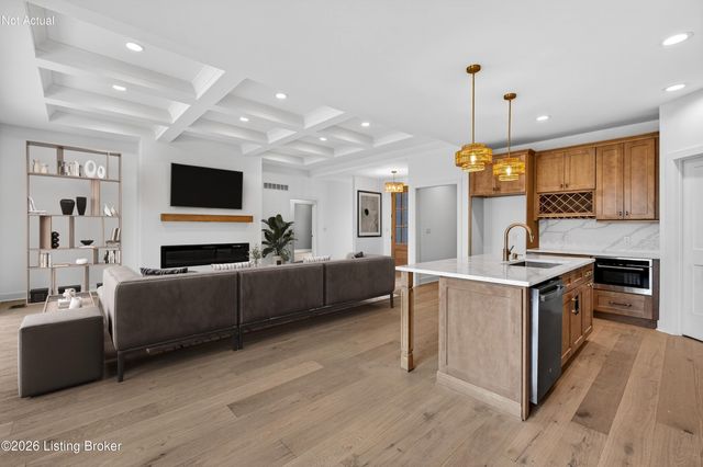 1507 Lincoln Hill Way, Louisville, KY 40245