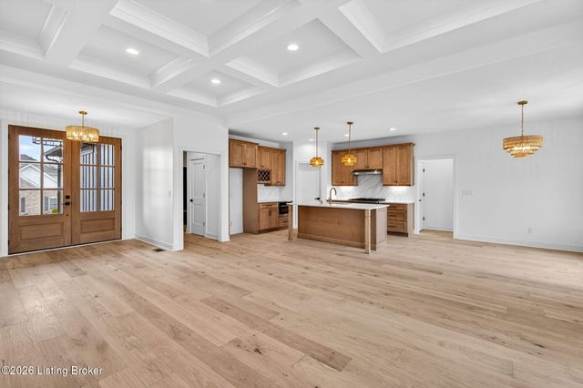 1507 Lincoln Hill Way, Louisville, KY 40245