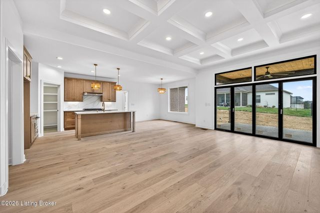 1507 Lincoln Hill Way, Louisville, KY 40245