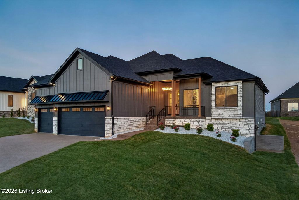 1507 Lincoln Hill Way, Louisville, KY 40245