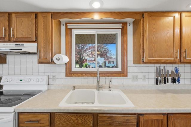 201 Dougherty Court, Ridgeway, WI 53582