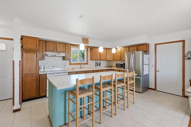 201 Dougherty Court, Ridgeway, WI 53582