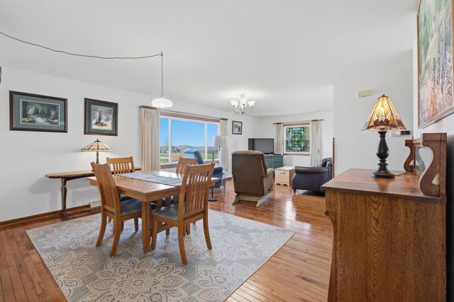 201 Dougherty Court, Ridgeway, WI 53582