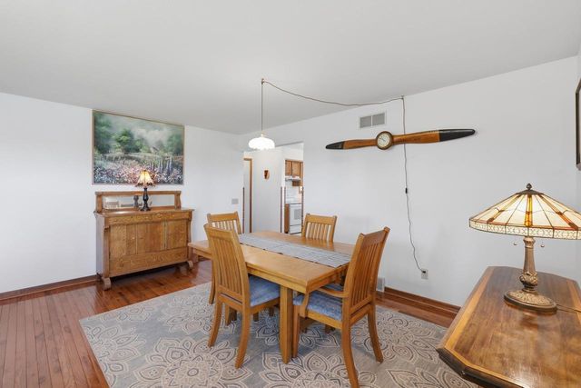 201 Dougherty Court, Ridgeway, WI 53582
