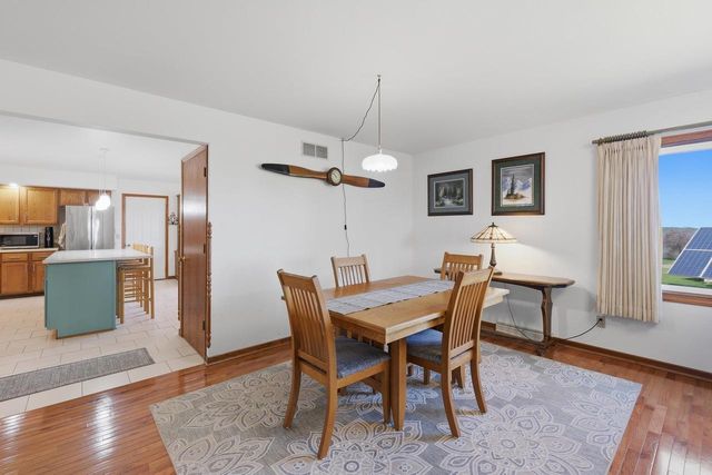 201 Dougherty Court, Ridgeway, WI 53582