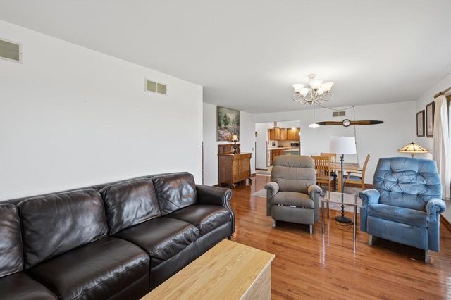 201 Dougherty Court, Ridgeway, WI 53582