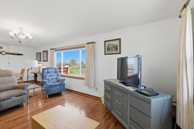 201 Dougherty Court, Ridgeway, WI 53582