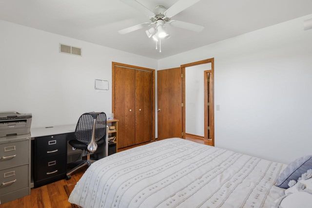 201 Dougherty Court, Ridgeway, WI 53582