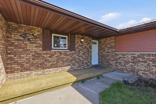 201 Dougherty Court, Ridgeway, WI 53582