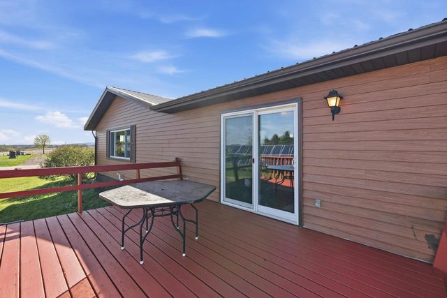 201 Dougherty Court, Ridgeway, WI 53582